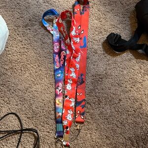 Lanyards